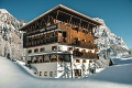 Hotel Belvedere, Colfosco