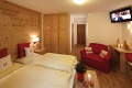 Hotel Belvedere, Colfosco