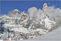 Hotel Belvedere, Colfosco