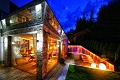 Apartmny La Bercia, La Villa