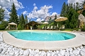 Apartmny La Bercia, La Villa