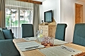 Apartmny La Bercia, La Villa