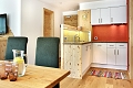 Apartmny La Bercia, La Villa
