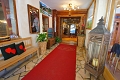 Apartmny La Bercia, La Villa