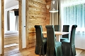 Apartmny La Bercia, La Villa