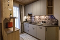 Apartmny La Bercia, La Villa