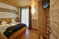 Apartmny La Bercia, La Villa