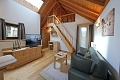 Apartmny La Bercia, La Villa