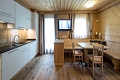 Apartmny La Bercia, La Villa