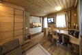 Apartmny La Bercia, La Villa