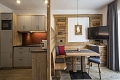 Apartmny La Bercia, La Villa