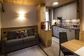 Apartmny La Bercia, La Villa