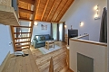 Apartmny La Bercia, La Villa