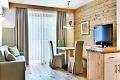 Apartmny La Bercia, La Villa