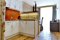 Apartmny La Bercia, La Villa