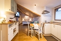 Apartmny La Bercia, La Villa