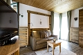 Apartmny La Bercia, La Villa