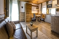 Apartmny La Bercia, La Villa
