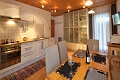 Apartmny La Bercia, La Villa