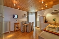 Apartmny La Bercia, La Villa