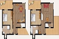 Apartmny La Bercia, La Villa