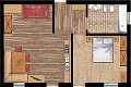 Apartmny La Bercia, La Villa
