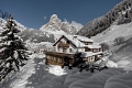 Berghotel Ladinia, Corvara