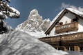 Berghotel Ladinia, Corvara