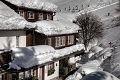 Berghotel Ladinia, Corvara