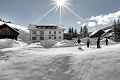 Berghotel Ladinia, Corvara