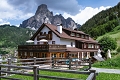 Berghotel Ladinia, Corvara