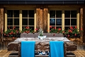 Berghotel Ladinia, Corvara
