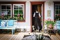 Berghotel Ladinia, Corvara