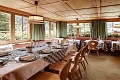 Berghotel Ladinia, Corvara
