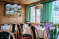 Berghotel Ladinia, Corvara