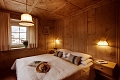 Berghotel Ladinia, Corvara
