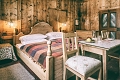 Berghotel Ladinia, Corvara