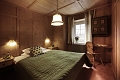 Berghotel Ladinia, Corvara