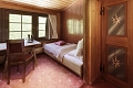Berghotel Ladinia, Corvara