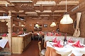 Hotel Borest, Colfosco