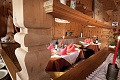 Hotel Borest, Colfosco