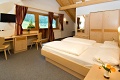 Hotel Borest, Colfosco