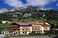 Hotel Borest, Colfosco