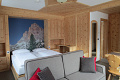 Hotel Borest, Colfosco