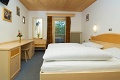 Hotel Borest, Colfosco