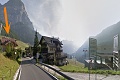 Hotel Borest, Colfosco