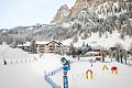 Hotel Borest, Colfosco