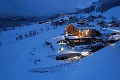 Romantik Arthotel Capella, Colfosco