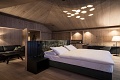 Romantik Arthotel Capella, Colfosco
