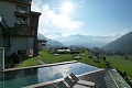 Romantik Arthotel Capella, Colfosco